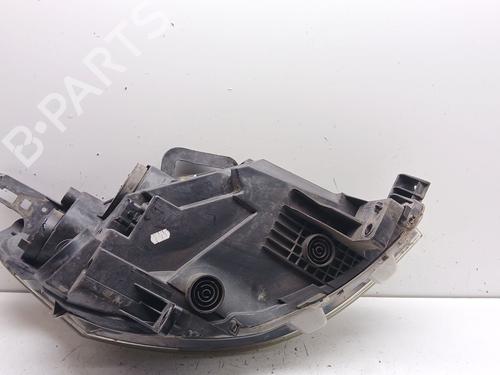 Left headlight PEUGEOT PARTNER Tepee 1.6 HDi 90 4x4 | BP33023472C28 - Image 10