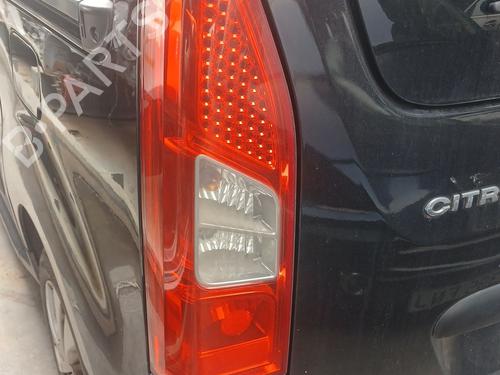 Farolim esquerdo CITROËN BERLINGO MULTISPACE (B9) 1.6 | BP31290775C34