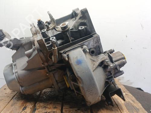 Gearbox CITROËN JUMPY III Van (V_) 1.6 BlueHDi 95 | BP31998456M3 - Image 5