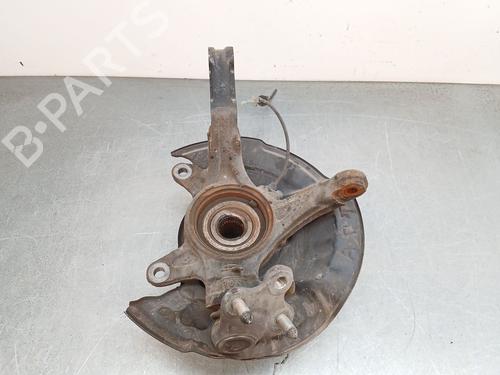 Right front steering knuckle HONDA HR-V (RU) 1.5 (RU1) | BP39022784M26 - Image 4
