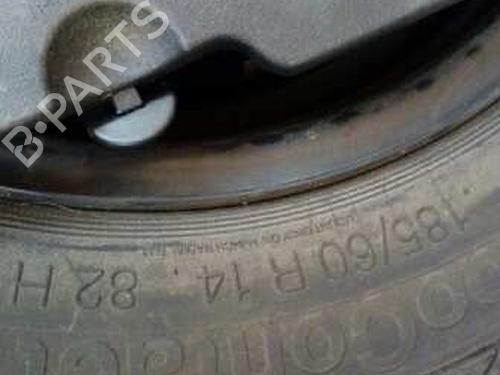 Engine SKODA FABIA I (6Y2) 1.9 TDI | BP2818476M1 