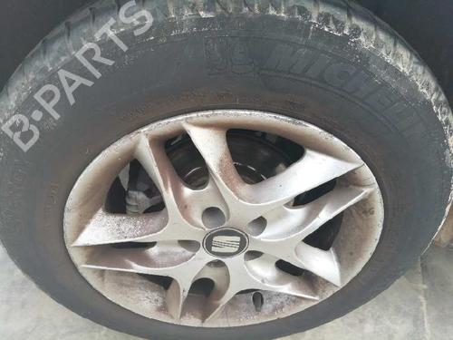 Gearbox SEAT LEON (1M1) 1.4 16V | BP4391676M3 