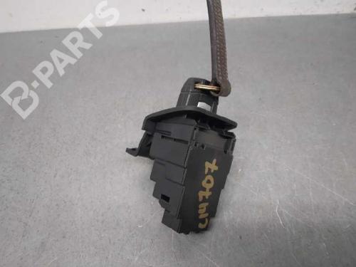 Ignition barrel BMW 1 (E81) 116 i | BP11371206M48 