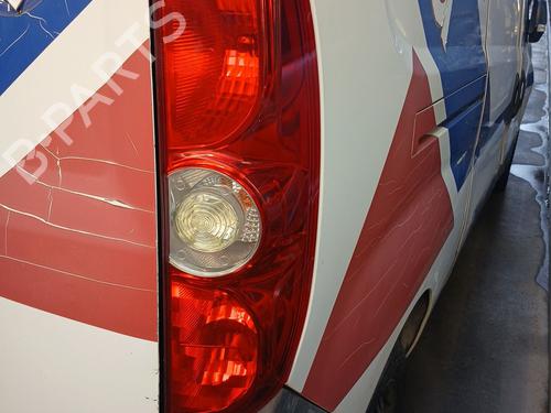 Right taillight FIAT DOBLO Bus (263_) 1.6 D Multijet (263AXD1B, 263AXX1B) | BP31248485C35