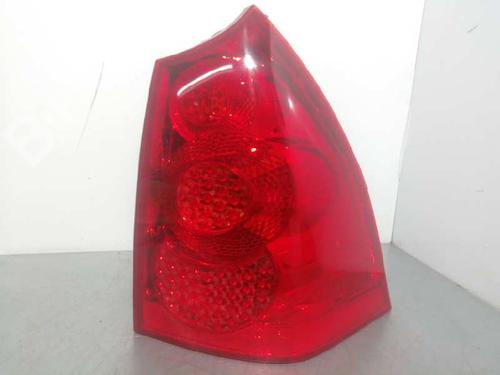 Used Right taillight PEUGEOT 307 SW (3H) [2002-2009]  12194971