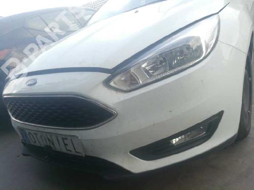 Front right interior door handle FORD FOCUS III  | BP8885120I14  - Image 7