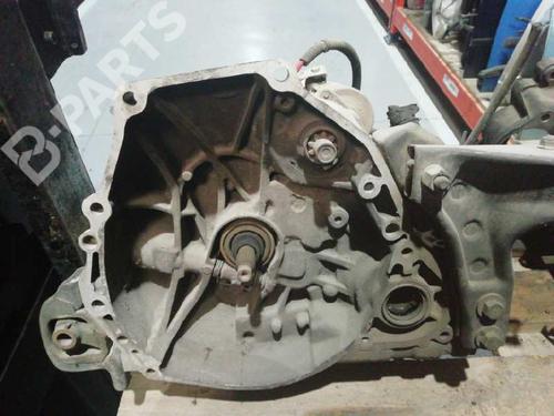 Gearbox HONDA CIVIC VI Fastback (MA, MB) 1.5 i Vtec-E (MA9) | BP9522152M3 