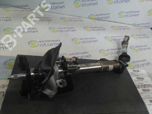 Steering column SAAB 9-5 (YS3E) 1.9 TiD (150 hp) 2376580