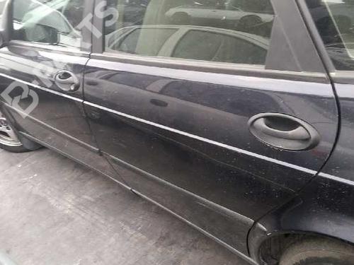 Left front window switch SAAB 9-3 (YS3D) 2.2 TiD | BP2441902I27 