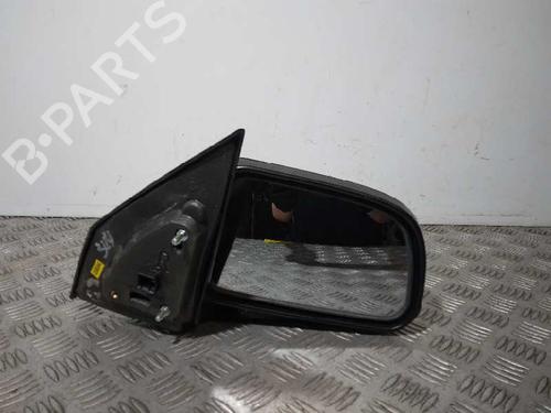 Used Right mirror HYUNDAI TUCSON (JM) [2004-2019]  12170469