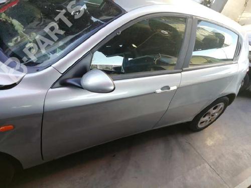 Gearbox ALFA ROMEO 147 (937_) 1.6 16V T.SPARK ECO (937.AXA1A, 937.BXA1A) | BP8855041M3 