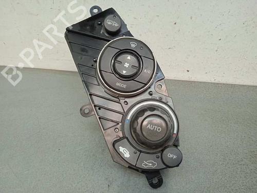 Used Climate control HONDA CIVIC VIII Hatchback (FN, FK) 2.2 CTDi (FK3) (140 hp) 13654495
