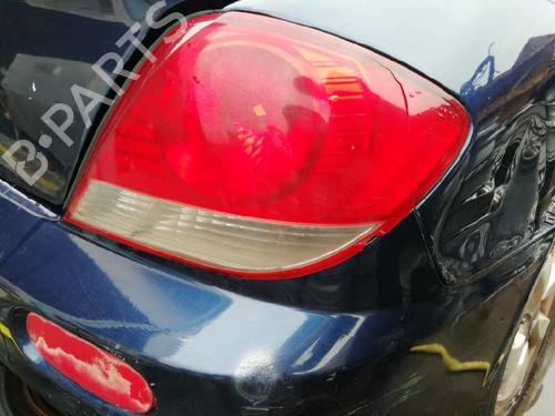 Gearbox HYUNDAI COUPE II (GK) 1.6 16V | BP9515967M3 