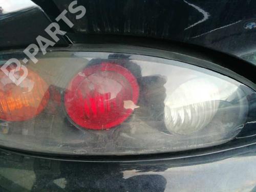 Køleventilator elektrisk FORD PUMA (EC_) 1.4 16V | BP9058241M35 