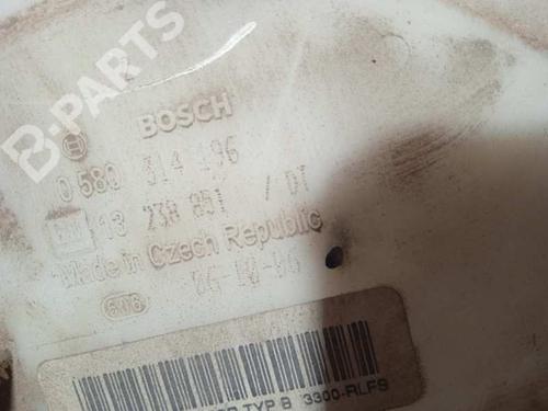 Fuel pump OPEL ASTRA H (A04) 1.8 (L48) | BP7199695M76 