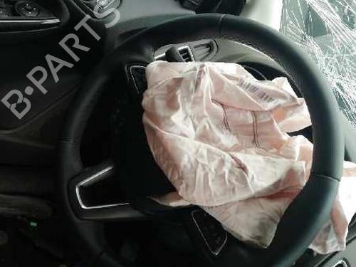 Steering wheel FORD FOCUS III 1.5 EcoBoost | BP16701223C49 