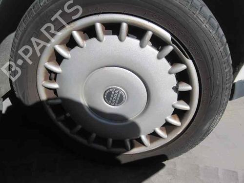 Left front suspension arm VOLVO S40 I (644) 1.9 TD | BP5666114M12 