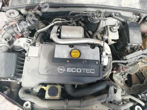 Right headlight OPEL VECTRA B (J96) 2.0 DTI 16V (F19) | BP6977685C29 