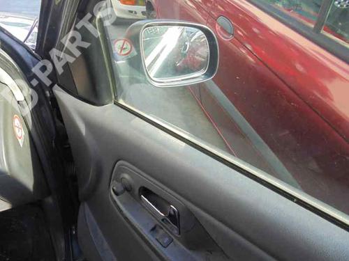 Tailgate handle SEAT IBIZA II (6K1) 1.4 | BP2380097C132 