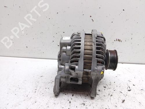 Alternator SUBARU FORESTER (SH_) | BP12236922M7 - Image 7