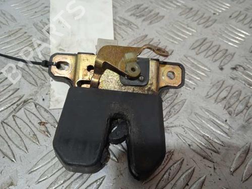 Bakluke lås SEAT TOLEDO II (1M2) [1998-2006]  13499552