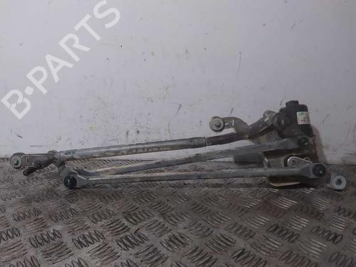 Used Front wiper motor PEUGEOT 508 II (FB_, FH_, F3_) [2018-2025]  16111244