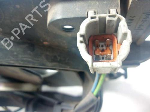 Radiator fan SUBARU XV (_GP_)  | BP16722415M35 