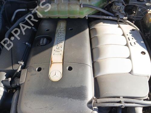 Electronic module MERCEDES-BENZ M-CLASS (W163) ML 270 CDI (163.113) | BP32114073M83  - Image 17