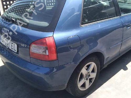 Gearbox AUDI A3 (8L1) 1.8 T | BP3418288M3 