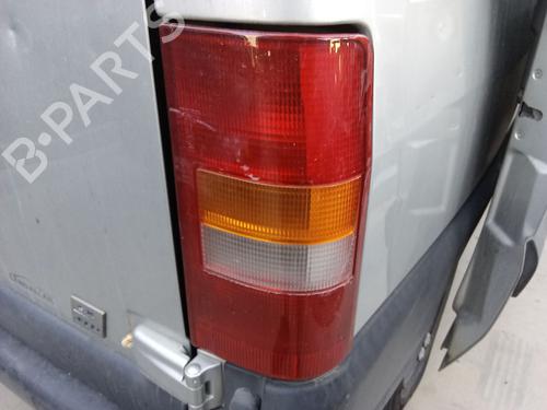 Højre baglygte Højre baglygte FIAT SCUDO Bus (220_) 2.0 JTD (109 hp) 39890017 39890017