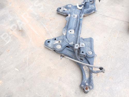 Subframe CITROËN C3 II (SC_) 1.4 HDi 70 (SC8HZC, SC8HR0, SC8HP4) | BP39207664M9 - Image 2
