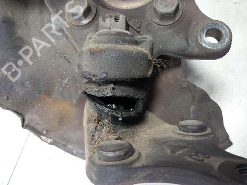 Left front steering knuckle TOYOTA AVENSIS Estate (_T27_)  | BP23102608M25 