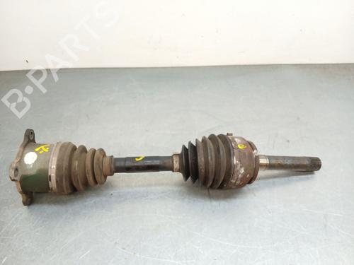 Used Right front driveshaft Right front driveshaft 37015863 37015863