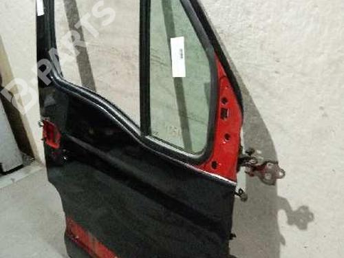 Right front door NISSAN INTERSTAR Van (X70)  | BP9634240C3 