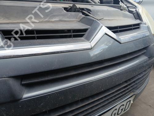 Front bumper CITROËN C4 I (LC_) 1.4 16V | BP29307606C7 