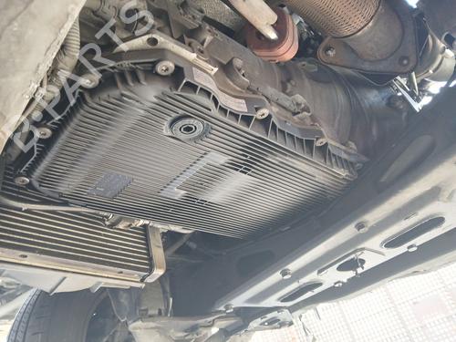 Gearbox IVECO DAILY IV Van 35C14 GV, 35C14 GV/P, 35S14 GV, 35S14 GV/P | BP21769419M3