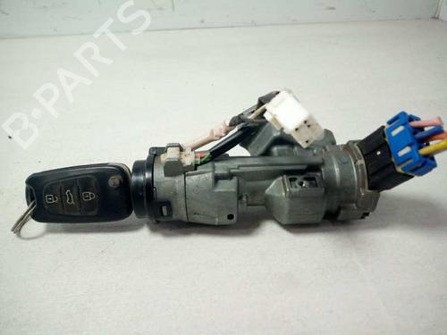 Conmutador de arranque HYUNDAI i20 I (PB, PBT) 1.4 CRDi (90 hp) 17744076