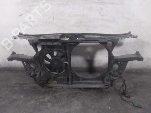 Frontplate/Frontkurv AUDI A6 C5 (4B2) 2.5 TDI quattro | BP16285830C72 