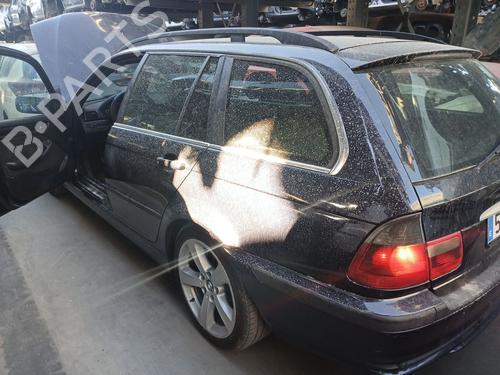 Used Parts BMW 3 Touring (E46) 320 d (150 hp) 4011735