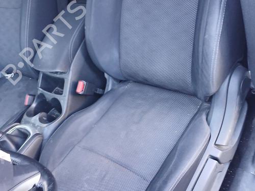 Left front window switch NISSAN QASHQAI II (J11, J11_) 1.5 dCi | BP36157294I27 - Image 13