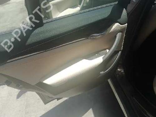 Used Rear left panel BMW X1 (E84) [2009-2015]  18920351
