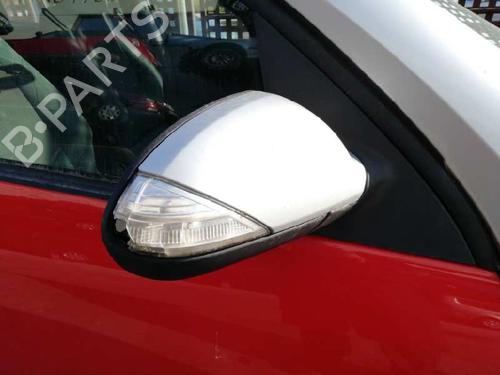 Sikkerhetsbelte foran høyre SMART FORFOUR (454)  | BP12194342I25 