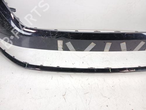 Front bumper SKODA KODIAQ I (NS6, NS7, NV7) 2.0 TSI 4x4 | BP29432567C7 