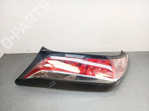 Used Left taillight Left taillight 38800164 38800164