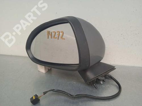 Left mirror OPEL CORSA E (X15) 1.4 (08, 68) | BP9806365C26 