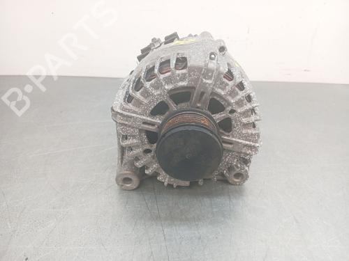 Used Alternator Alternator BMW 1 (F20) [2011-2019] 34274677 34274677