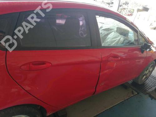 Display monitor FORD FIESTA VI (CB1, CCN) 1.4 TDCi | BP8905519C48 