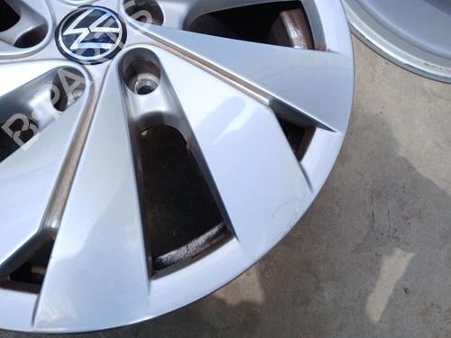 Fælk VW T-CROSS (C11, D31) | BP34701097C45 - Image 6