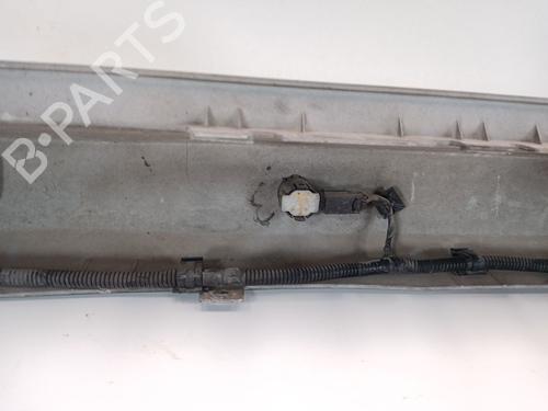 Rear bumper FORD TOURNEO COURIER B460 MPV  | BP20294985C8 