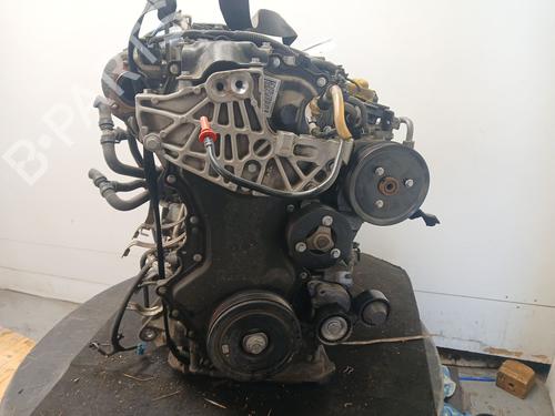 Engine RENAULT LAGUNA III (BT0/1) 2.0 dCi GT (BT11, BT1E, BT1N) | BP29629910M1 